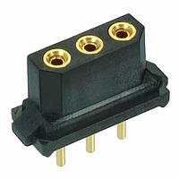 Harwin B5741-103-F-T-2 Socket Assembly 3 PIN FEMALE PC STYLE T