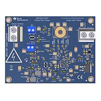 Texas Instruments AFE3010EVM Ground Fault Circuit Interrupter Controller AFE3010 ground fault circuit interrupter