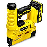 Trotec PTNS 10-20V Tacker (30 min-1)