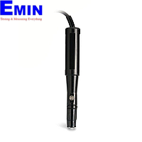 HANNA HI76407/10F Polarographic Dissolved Oxygen Probe with 10m Cable