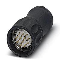 PHOENIX CONTACT 1597238 Circular Metric Connectors RC-12P1N12K0A5