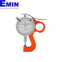 ELCOMETER E124---3MC Metric Thickness Gauge (0 - 5 mm)