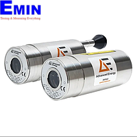 Advanced Energy IGAR 6-TV Advanced Metal Applications Pyrometer (100 ~ 2000°C)