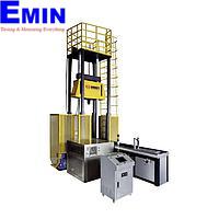 HST Drop Test Machine Repair Service