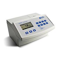 Hanna HI88703-02 Precision Turbidity Benchtop Meter, EPA Compliant