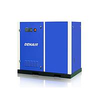 Denair DAV-37 PM VSD Screw Air Compressor (2.07-6.74 m³/min;  50 hp)