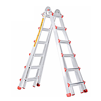 Hyundai LS-45 Ladder