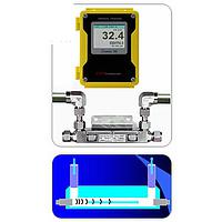 Jain Xonic 10FT-12-200 Ultrasonic Flow Tube  (1.0 % ; 0.005~2.0 m/s; 12.7mm, 0.5~10 LPM)
