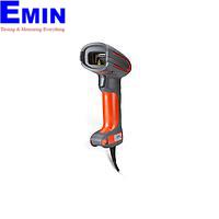 Honeywell Granit 1280i Industrial-Grade Area-Imaging Scanner (1D/2D, SR, Single scan line)