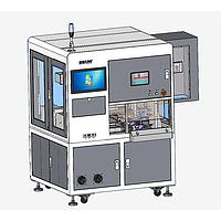 GSK AT-DGZX103 Double-deck rail vehicle Reflux Multi-head Automatic Locking Screw Machine (M1-M5)