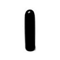 C&K 763702000 Toggle Black Toggle SW CAP