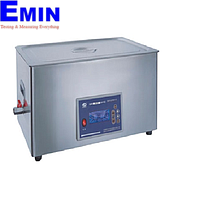 HINOTEK SB-800DTD Ultrasonic Cleaner (40Hz, 800W, 30L)