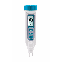 EXTECH EC150 Extech EC150 Conductivity/TDS/Temperature Meter