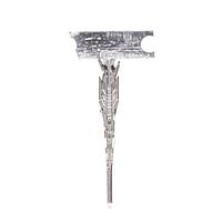 Amphenol FCI 10144183-111LF Terminals MTK MICROSPACE TERM-MALE CTW PRE-TIN 22