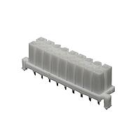 Molex 15-24-7181 Power MINI-FIT BMI RCPT HE