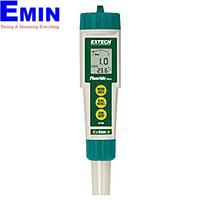 Fluoride Meter Calibration Service