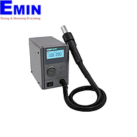QUICK 957D+ Lead Free Hot Air Rework Station (580W, 100~500℃)