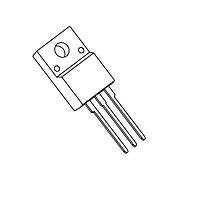 Toshiba TK110A65Z,S4X MOSFETs MOSFET 650V 110mOhms DTMOS-VI
