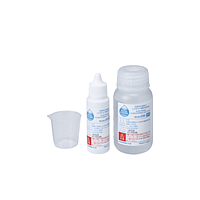 HORIBA Cleaning Solution #230 Electrode Cleaning Solution 230 (400 mL)