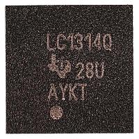 Texas Instruments LDC1314QRGHRQ1 Inductance to Digital 4-Ch 12-bit genera l purpose automotive A 595-LDC1314QRGHTQ1