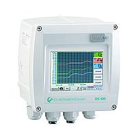 CS Instruments DS 400 (0500 4000 D) Cs-Instruments Chart Recorder