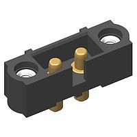 Harwin M80-5000000M1-02-PM1-00-000 Power to the Board MIX-TEK M V HIGH PWR W/JS