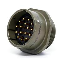 Amphenol Industrial PT04E-12-4S(433) Receptacles RECEPTACLE