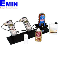 Bottle cap torque meter