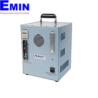 HI-Q CF-993B Battery and Solar Powered Air Samplers (2 stage, 12 V, 115 VAC, 95 LPM)