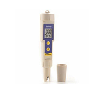 HINOTEK SA-1397 Salinity & Temperature Meter (0~100.0ppt, 0℃~50℃)