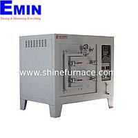 Shine SYA1600-36 Vacuum Atmosphere Box Furnace (36L,1600℃)