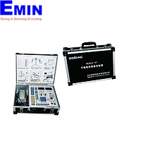 DOLANG DLPLC-X1 Portable Programmable Logic Controller Training Set