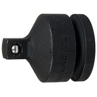 KINGTONY 6864P Kingtony 6864P 3/4"DR. Adapter - With Ball 3/4"F X 1/2"M