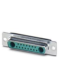 PHOENIX CONTACT 1418782 D-Sub Connectors - Standard Density CUC-DSI-J1STZ- A/DSLSB2P15S