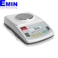 AXIS AKZ320 Precision balance (320g; 0.001g; without int. calib.)
