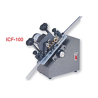 REN THANG ICF-100 I.C. Lead Forming Machine