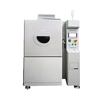 Zhongzhi CZ-410 Temperature Vacuum Chamber (-40°C~150°C, 15kW)