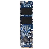 Apacer A52.255LHB.00246 M.2 SSDs M.2 SV250-M280 SATA3 960GB 3D-TLC Thermal sensor DEVSLP OP w/coating Anti-Sulfuration Extended Temp /Replacement: A52.255LHB.005EF /Replacement: A52.255LHB.005EF