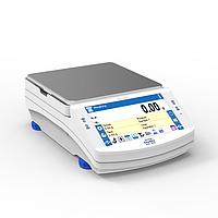 RADWAG WLC 2.X7 Precision Balance (2 kg, 0.01  mg)