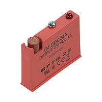 Opto 22 G4ODC24A Digital Output Modules G4 DC Output 5-200 VDC, 24 VDC Logic