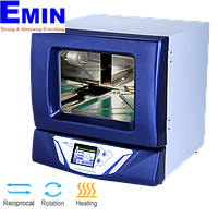 Major Science MO-ARC MS Hybridization Shaking Oven (110 / 220V~ 50 / 60Hz)