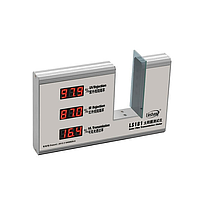 Linshang LS181 Solar Film Transmission Meter