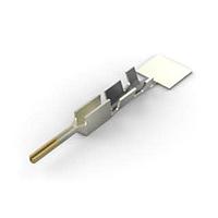 AMP Connectors - TE Connectivity 794608-3 Contacts PIN CONTACT 24-20