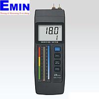 Wood and Construction Moisture Meter Inspection Service