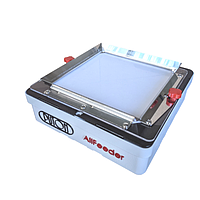 Puton FPF-S4 AllFeeder–Flexible Feeder For All (25 Hz, 60~100%)