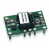 Artesyn PTH12060W 55 Watt Non-Isolated DC-DC Converter (5.5V; 10A; 55W)