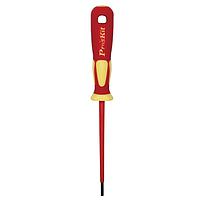 Proskit SD-800-S3.0 VDE 1000V InsulatedScrewdriver (-3.0x100)
