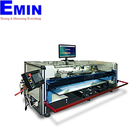 Manncorp MC1200 Large Board Stencil Printer