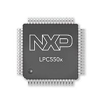 NXP LPC55S04JHI48QL MCU+DSP+FPUs LPC55S04JHI48