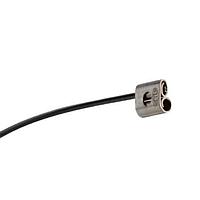 Heyco S6430 Crimp Lock SUNBUNDLER 36 100/BAG